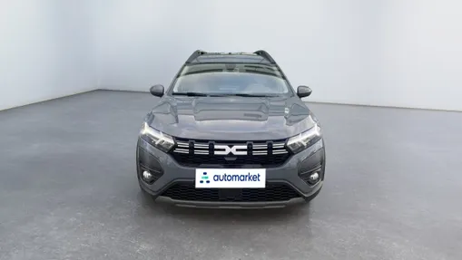 DACIA Jogger Jogger 1.6 Full Hybrid 140 Expression MMT Nowy