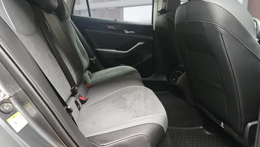 VOLKSWAGEN Passat Passat 1.5 TSI ACT mHEV Business DSG