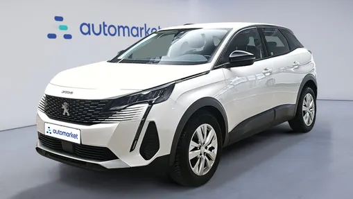 PEUGEOT 3008 3008 1.5 BlueHDi Active Pack S&S EAT8