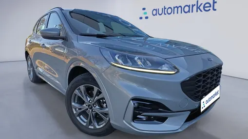 FORD Kuga Kuga 2.0 EcoBlue FWD ST-Line aut
