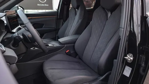 CUPRA Terramar Terramar 2.0 TSI 4Drive VZ DSG