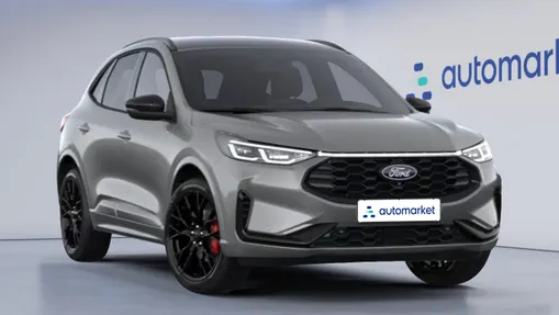 FORD Kuga Kuga 2.5 FHEV AWD ST-Line X eCVT Nowy