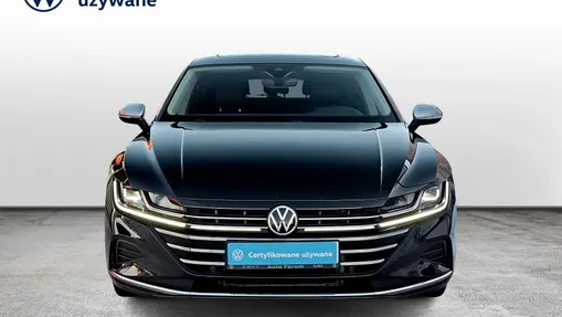 VOLKSWAGEN Arteon Arteon 2.0 TDI 4Motion Elegance DSG