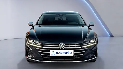 VOLKSWAGEN Arteon Arteon 2.0 TDI 4Motion Elegance DSG