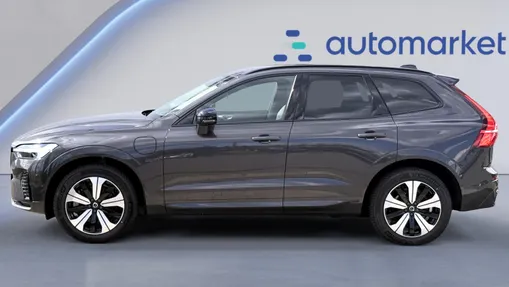 VOLVO XC60 XC60 T6 Plug-In Hybrid AWD Plus Dark aut