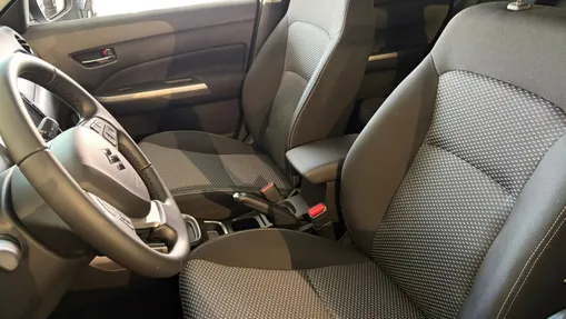 SUZUKI Vitara Vitara 1.4 Boosterjet mHEV Premium Plus 4WD Nowy