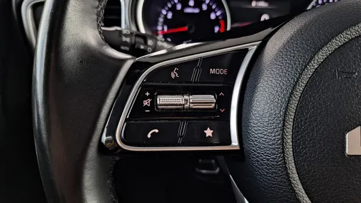 KIA Cee'd Ceed 1.5 T-GDI M