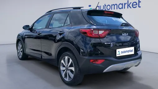 KIA Stonic Stonic 1.0 T-GDI M