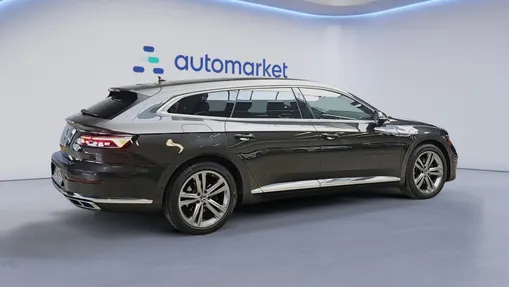 VOLKSWAGEN Arteon Arteon 2.0 TSI R-Line DSG