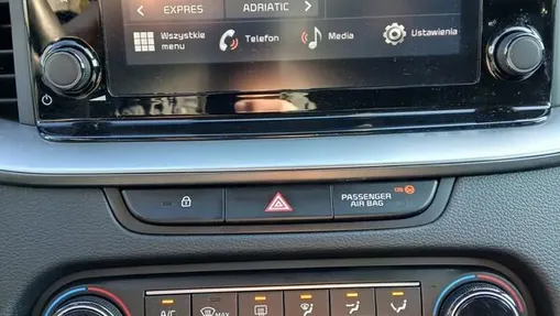KIA XCeed XCeed 1.5 T-GDI M