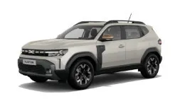 DACIA Duster Duster 1.2 TCe Hybrid-G 150 Extreme 4x4 Nowy