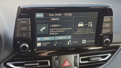 HYUNDAI i30 i30 1.0 T-GDI Smart