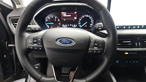 FORD Focus Focus 1.0 EcoBoost mHEV Titanium
