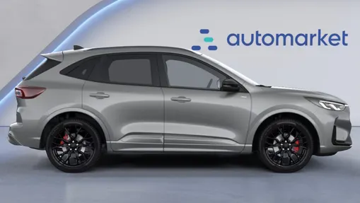 FORD Kuga Kuga 2.5 FHEV FWD ST-Line X eCVT Nowy