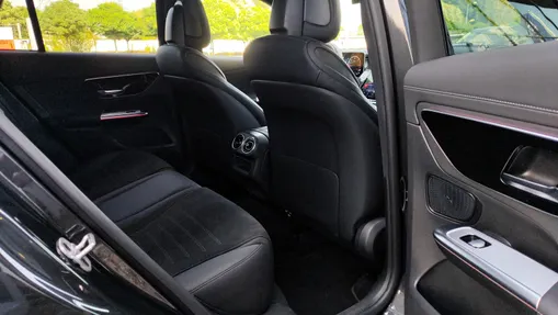 MERCEDES-BENZ GLC GLC 220 d mHEV 4-Matic AMG Line