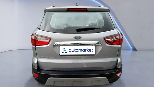 FORD Ecosport Ecosport 1.0 EcoBoost GPF Titanium ASS