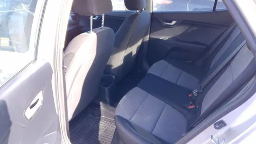 KIA Stonic Stonic 1.2 M