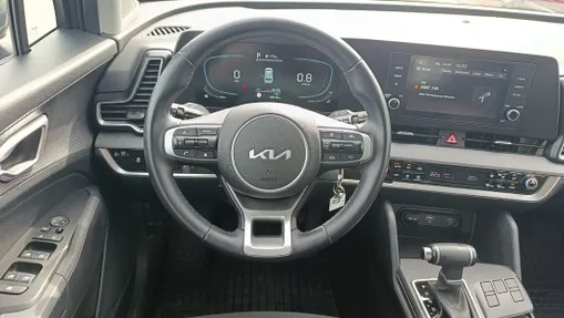 KIA Sportage Sportage 1.6 T-GDI mHEV M 2WD DCT