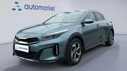 KIA XCeed XCeed 1.5 T-GDI M DCT