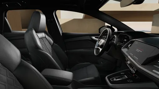 AUDI Q4 Q4 e-tron 40 63kWh Nowy