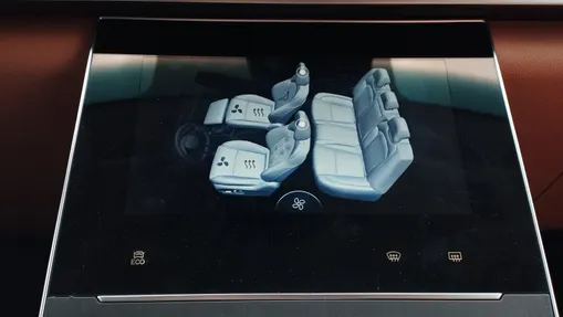 BAIC Beijing 7 Beijing 7 1.5T Luxury DCT