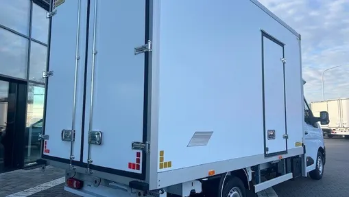 RENAULT Master Master dCi L3 Extra Nowy