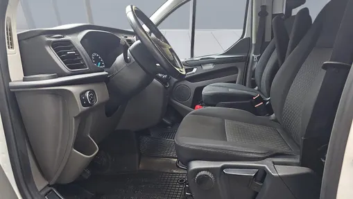 FORD Transit Custom Transit Custom 320 L1H1 Trend