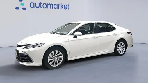 TOYOTA Camry Camry 2.5 Hybrid Comfort CVT