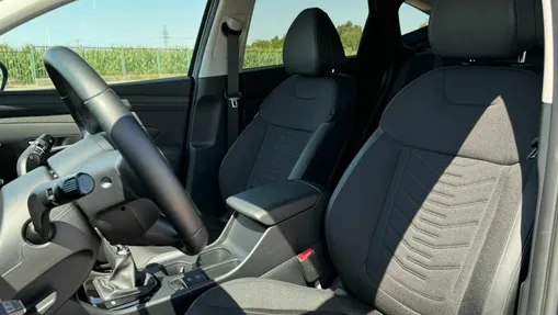 HYUNDAI Tucson Tucson 1.6 T-GDi Executive 2WD