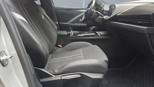 OPEL Astra Astra VI 1.5 CDTI GS S&S aut