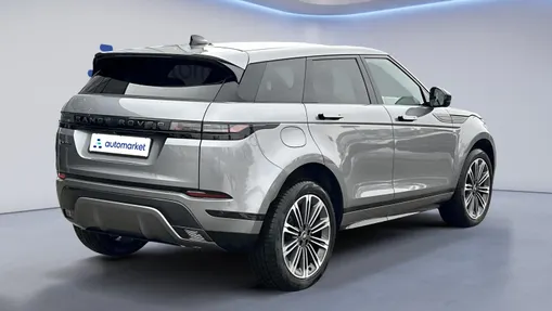 LAND ROVER Range Rover Evoque Evoque 2.0 D200 mHEV Dynamic SE