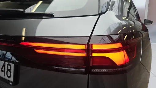 VOLKSWAGEN Passat Passat 1.5 TSI ACT mHEV Business DSG