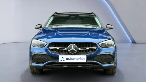 MERCEDES-BENZ C Klasa C 220 d mHEV 4-Matic All-Terrain Avantgarde