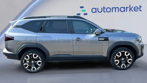 DACIA Bigster Bigster 1.8 Full Hybrid 155 Journey MMT Nowy