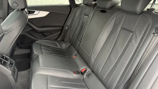 AUDI A5 A5 45 TFSI mHEV Quattro S Line S tronic