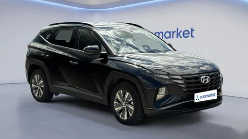 HYUNDAI Tucson Tucson 1.6 T-GDi HEV Smart 2WD