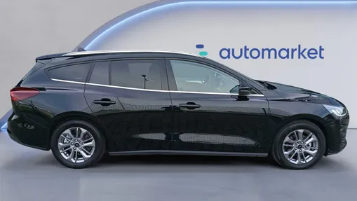 FORD Focus Focus 1.0 EcoBoost mHEV Titanium X