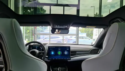 BYD Seal Seal 82.5kWh Excellence AWD Nowy