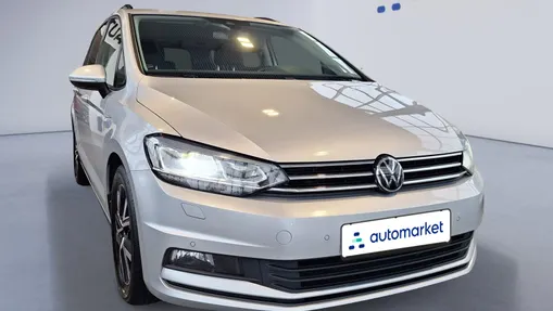 VOLKSWAGEN Touran Touran 1.5 TSI EVO Comfortline DSG