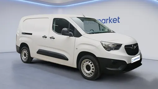 OPEL Combo Van Combo Cargo XL 1.5 CDTI 2,3t Enjoy