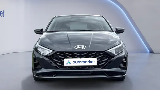 HYUNDAI i20 i20 1.0 T-GDi Modern Nowy