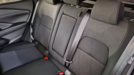 NISSAN Qashqai Qashqai 1.5 e-POWER N-Connecta