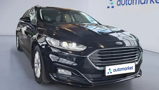 FORD Mondeo Mondeo 2.0 EcoBlue Trend aut
