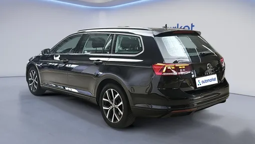 VOLKSWAGEN Passat Passat 1.5 TSI EVO Business DSG