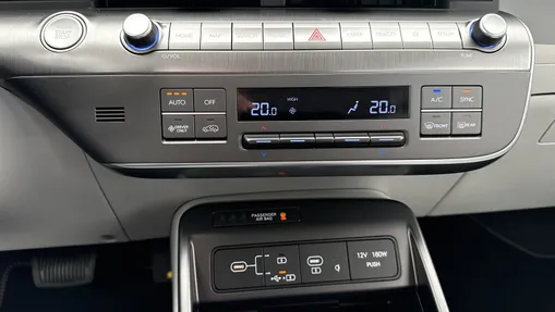 HYUNDAI Kona Kona 1.6 GDI Hybrid Executive DCT Nowy