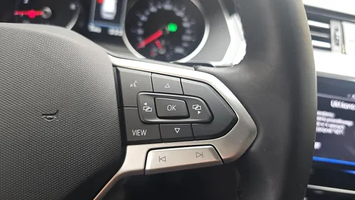 VOLKSWAGEN Passat Passat 1.5 TSI EVO Business DSG