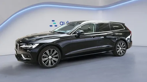 VOLVO V60 V60 B4 B Inscription aut
