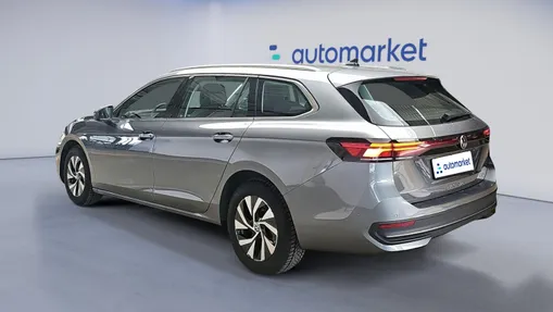 VOLKSWAGEN Passat Passat 1.5 TSI ACT mHEV Business DSG