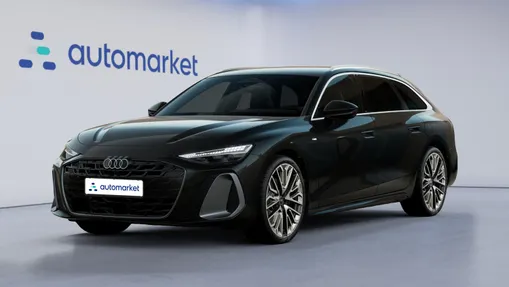 AUDI A6 A6 TFSI 150 kW S tronic Nowy