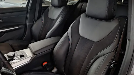 BMW Seria 3 320d xDrive mHEV M Sport sport-aut